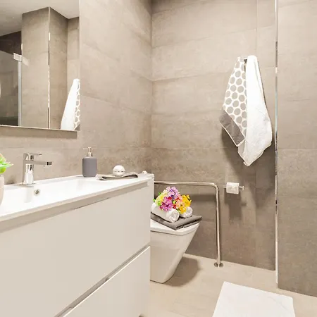 Apartment Increible En La Mejor Zona De