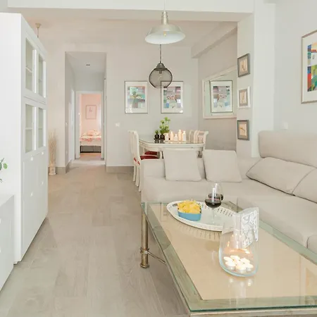 Apartment Increible En La Mejor Zona De Seville