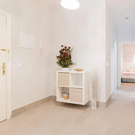 Apartment Increible En La Mejor Zona De