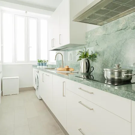 Increible En La Mejor Zona De Apartment *
