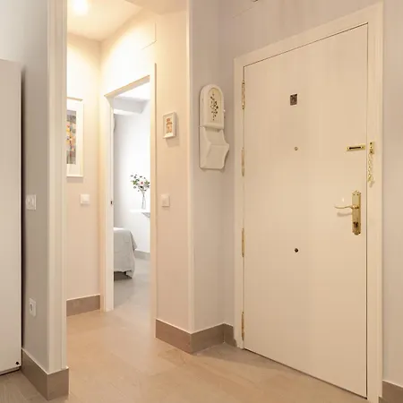 Apartment Increible En La Mejor Zona De *